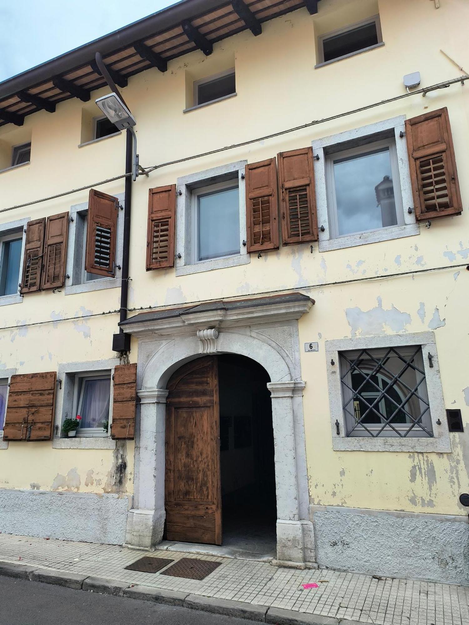 Sottocastello 3 Villa Gorizia Luaran gambar